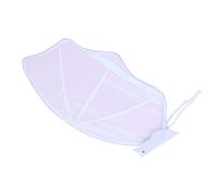 Alas de murciélago de diablo | Alas de murciélago diabólico para Halloween | Accesorios de ala de murciélago de Halloween para Navidad, juegos de rol y cumpleaños