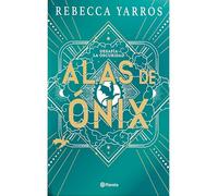 Alas de Ónix. Edición Coleccionista Enriquecida Y Limitada / Onyx Storm. Collector's Edition with Sprayed Edges: Edición Coleccionista ... / Empyrean 3 (Empíreo / Empyrean)