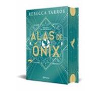 Alas De Ónix (empíreo 3) Edición Coleccionista Enriquecida Y Limitada