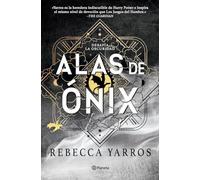 Alas de ónix (Empíreo 3) (Planeta Internacional)
