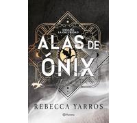 Alas de ónix (Empíreo 3) (Planeta Internacional)