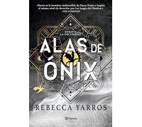Alas de ónix (Empíreo 3) (Planeta Internacional)