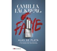 Alas de plata: UNA MUJER CON DOS ROSTROS Y UN PASADO DEL QUE ESCAPAR (EMBOLSILLO)