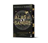 Alas De Sangre. Edición Especial Con Cantos Decorados