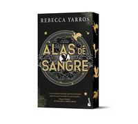 Alas de sangre. Edición especial limitada con cantos decorados: Serie Empíreo, 1 (Colección Especial)