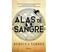 Alas de sangre (Empireo 1 ) | Rebecca Yarros