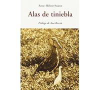 ALAS DE TINIEBLA (CENTELLAS)