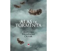 Alas De Tormenta