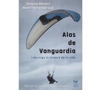Alas de Vanguardia: Liderazgo al alcance de tu vida