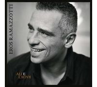 Alas E Legal Raíz (Repackaging) - Eros Ramazzotti CD Rca Italiana