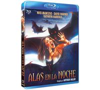 Alas En La Noche [Blu-ray] (1979) Nightwing