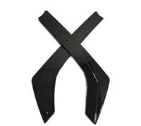 Alas Faldón Lateral Falda Lateral De Coche, Parachoques Trasero, Alerón Divisor, Cubiertas De Salida De Ventilación Lateral para G20 G28 2020 2021 2022