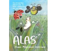 Alas: La increíble aventura de una mariposa de la col