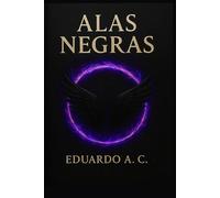 Alas Negras