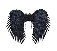 Alas Negras Deluxe , color/modelo surtido