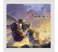 Alas Negras - Facing the If