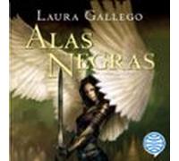 Alas Negras Nº 02/02 (audiolibro)