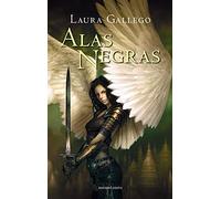 Alas negras nº 02/02 (Biblioteca Laura Gallego)