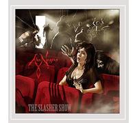 Alas Negras - Slasher Show