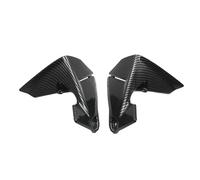 Alas para Moto Compatible con BMW R1200GS LC R 1200GS ADV Adventure 2014 2015 2016 2017 Carenado de Cabina de tracción Delantera para Motocicleta(Carbon Look)