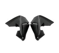 Alas para Moto Compatible con BMW R1200GS LC R 1200GS ADV Adventure 2014 2015 2016 2017 Carenado de Cabina de tracción Delantera para Motocicleta(Black)