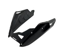 Alas para Moto Cubierta Protectora de Motor modificada, Compatible con Honda CB750 Hornet 2023, Cubierta Protectora de chasis, difusor Inferior.(Army Green)