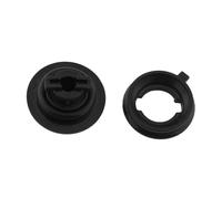 Alas para Moto Kit de Tapa de llenado de Aceite para Motocicleta Compatible con BMW R850, R1100, R1150, R1200C y R1200, R1150RS.
