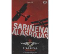Alas Rojas: Espíritus del Viento 1936 DVD [DVD]