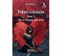 Alas se rompen por amor