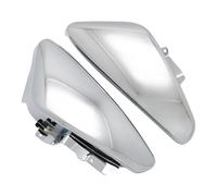 alas Spoiler Accesorios De Motocicleta L&R Cubiertas Carenado Batería para Boulevard M109R para Intruder M1800R VZR1800 para Boss 2006-2022