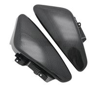 alas Spoiler Accesorios De Motocicleta L&R Cubiertas Carenado Batería para Boulevard M109R para Intruder M1800R VZR1800 para Boss 2006-2022