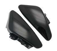 alas Spoiler Accesorios De Motocicleta L&R Cubiertas Carenado Batería para Boulevard M109R para Intruder M1800R VZR1800 para Boss 2006-2022