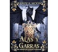 Alas Y Garras