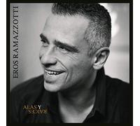 Alas Y Raices (Spanish) by Eros Ramazzotti (2009-06-02)
