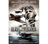Alas y una Plegaria DVD vos