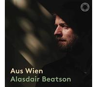 Alasdair Beatson - Aus Wien/Korngold/Schoenberg/Ravel/Schumann/Schubert