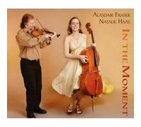 Alasdair Fraser - In the Moment
