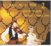 Alasdair Fraser & Muriel Johnstone - Just As It Was 2