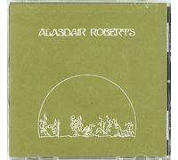 Alasdair Roberts - The Crook Of My Arm by Alasdair Roberts [Music CD]