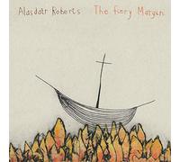 Alasdair Roberts - The Fiery Margin [Vinilo]