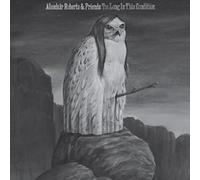 ALASDAIR ROBERTS - Too Long in This Condition [Vinilo]