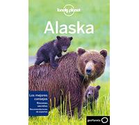 Alaska 1 (Guías de País Lonely Planet)