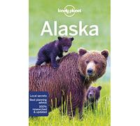 Alaska 12 (Inglés) (Country Regional Guides) [Idioma Inglés]