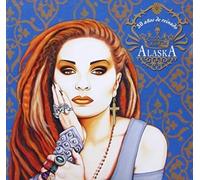 Alaska - 30 Años De Reinado (LP) [Vinilo]