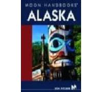 Alaska (8th Ed.) (guias Moon)