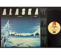 alaska (bernie marsden) - the pack