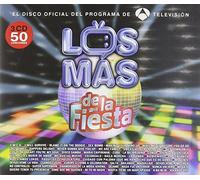 Alaska ,Camilo Sesto,Miguel Bose,Mecano,Chenoa,Raphael,Hombres G, - Lo Mas De La Fiesta