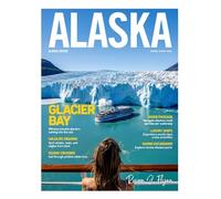 Alaska Cruise Travel Guide 2026: A Journey Through Alaska’s Best Ports, Wildlife, and Wonders: Discover Glacier Bay & Inside Passage, Wildlife Viewing, Scenic Cruising & Luxury Ships