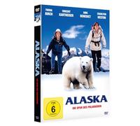 Alaska - Die Spur des Polarbären [Alemania] [DVD]