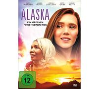 Alaska-Ein Mädchen Findet Seinen Weg [Alemania] [DVD]